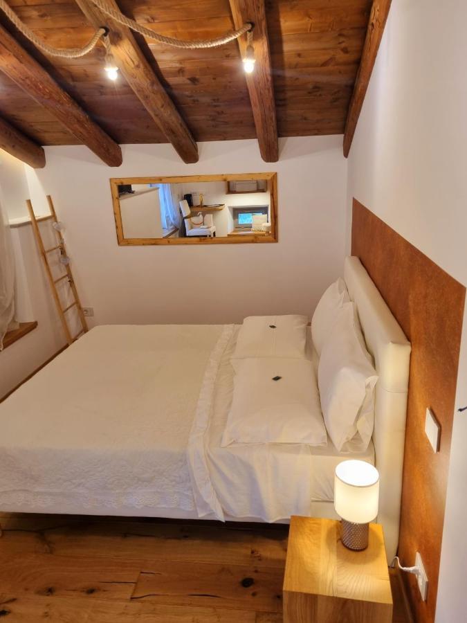 Agriturismo Ostrouska Sgonico Exterior foto